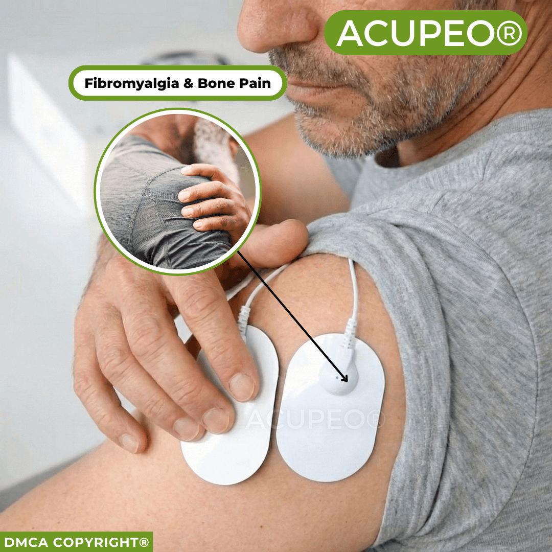 ACUPEO® MASSAGER