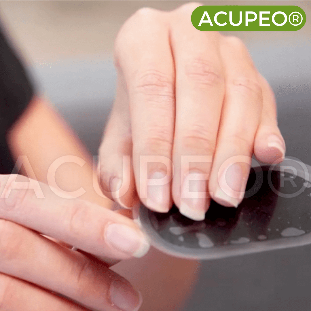 acupeo massager