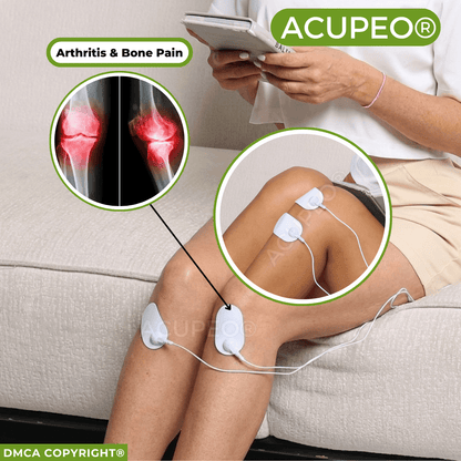 ACUPEO® MASSAGER