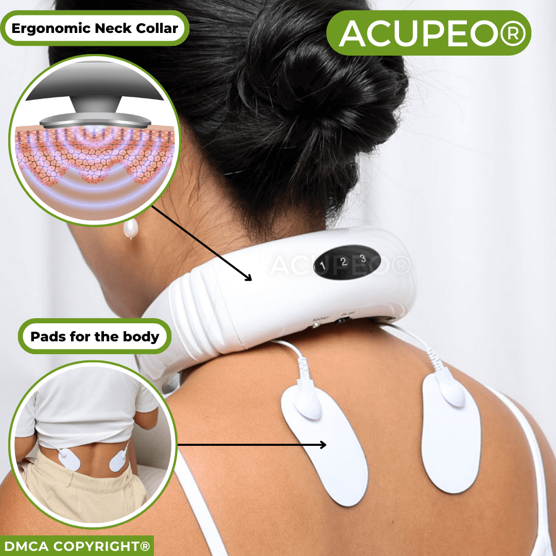 ACUPEO® MASSAGER