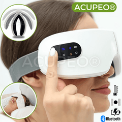 ACUPEO® EYE MASSAGER