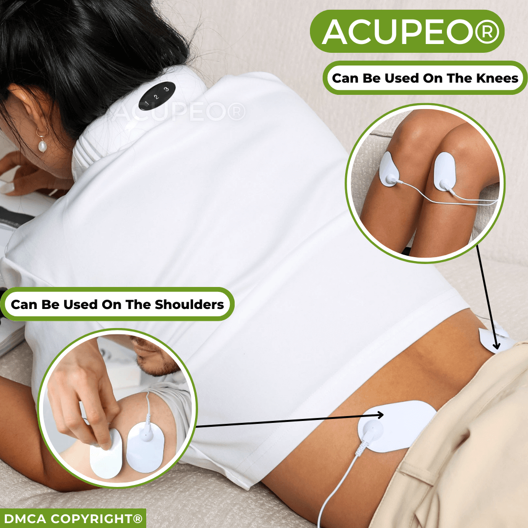 ACUPEO® MASSAGER