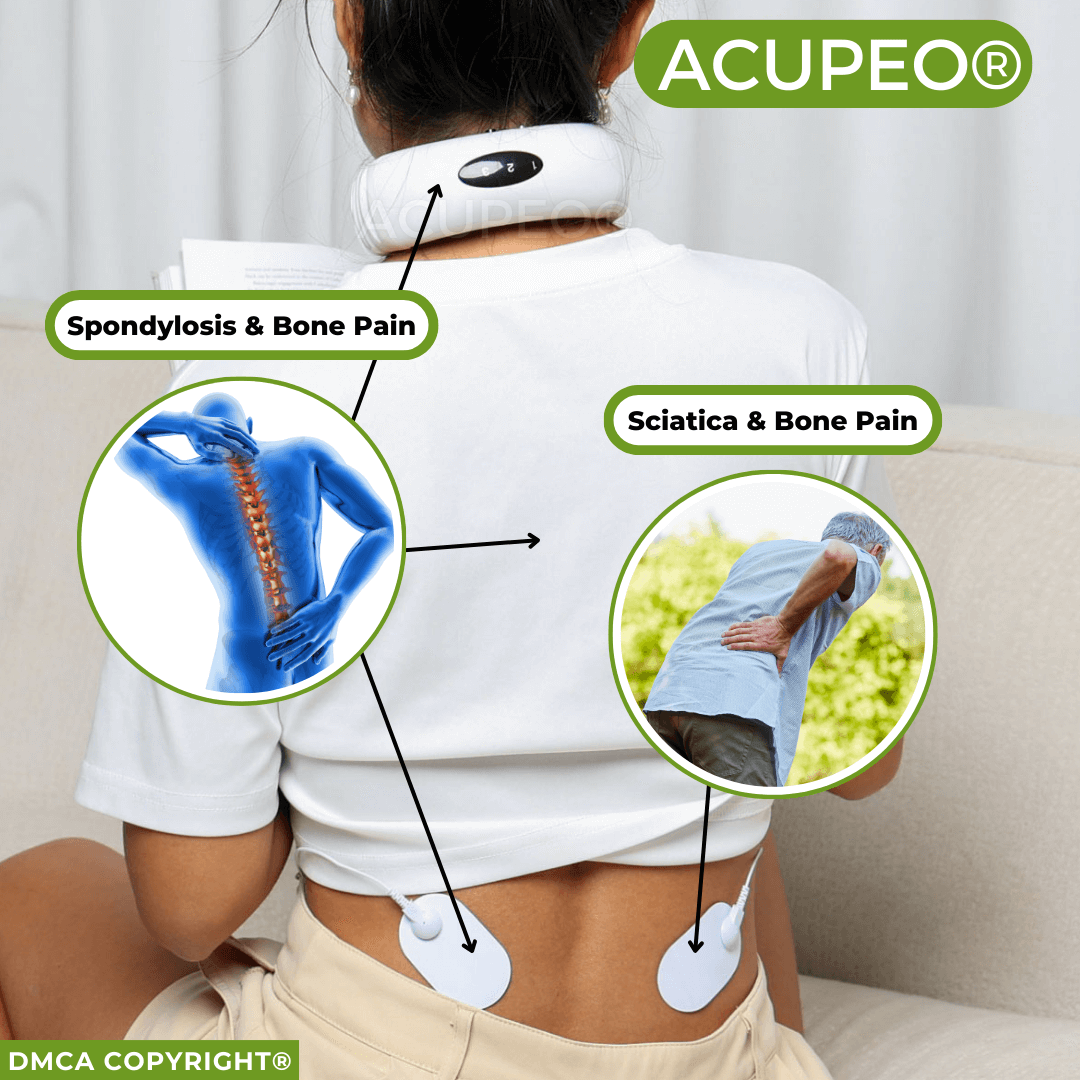 ACUPEO® MASSAGER