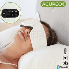 ACUPEO® EYE MASSAGER