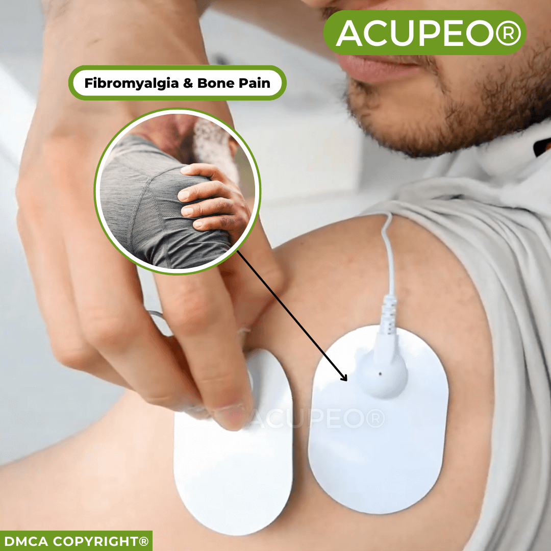 ACUPEO® MASSAGER