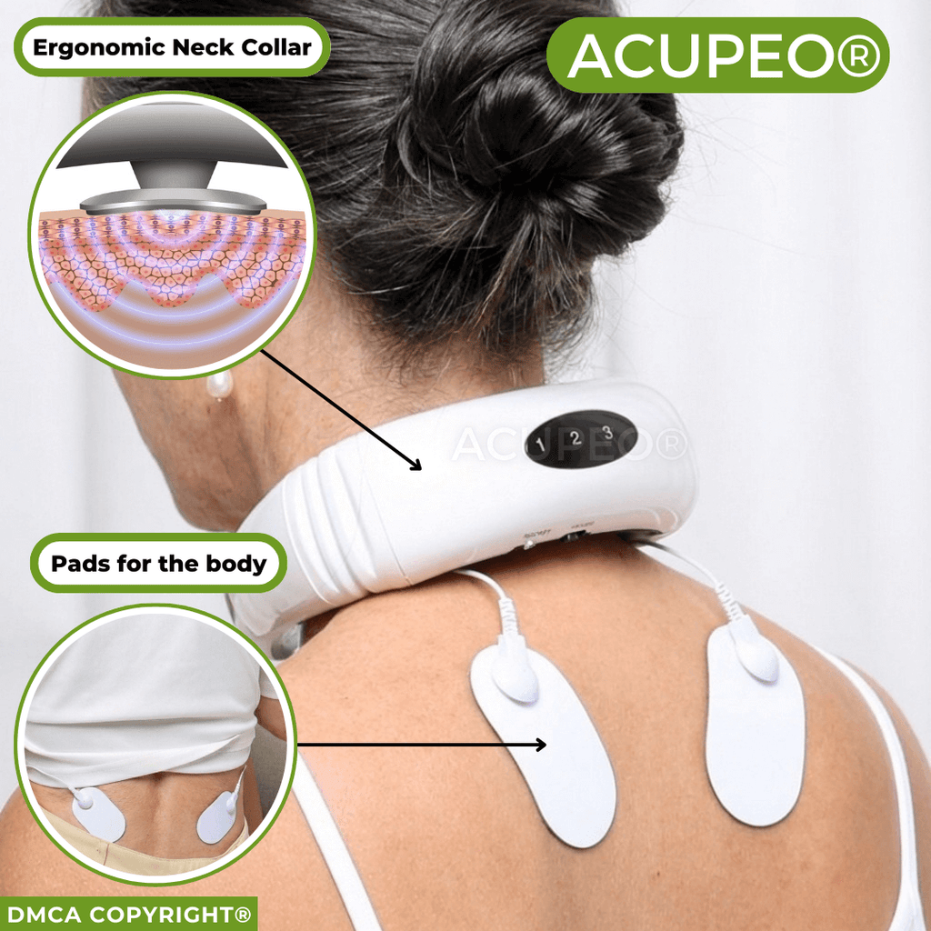 ACUPEO® MASSAGER