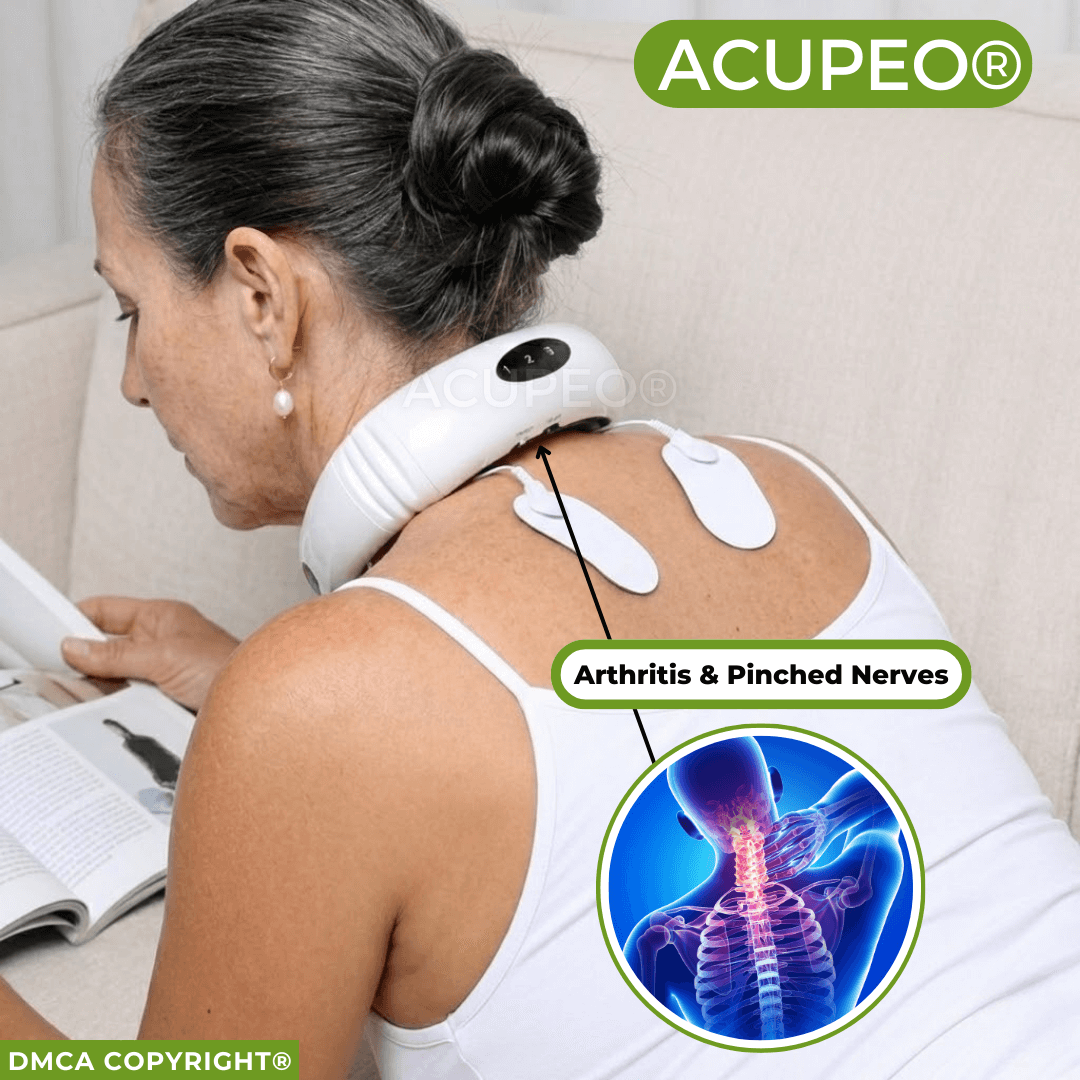 ACUPEO® MASSAGER
