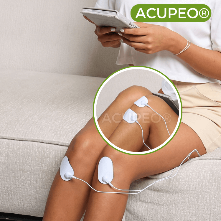 ACUPEO® MASSAGER