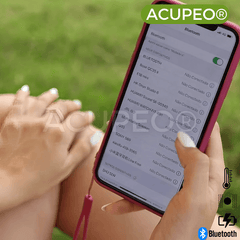 ACUPEO® EYE MASSAGER