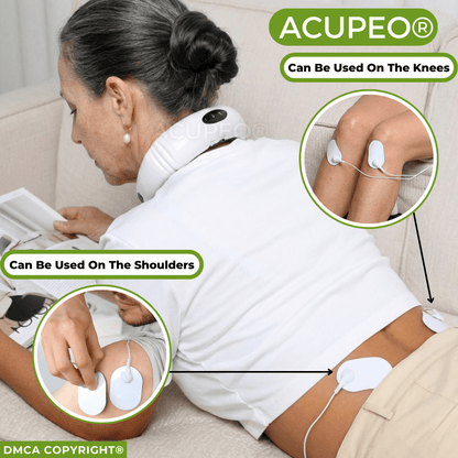 ACUPEO® MASSAGER