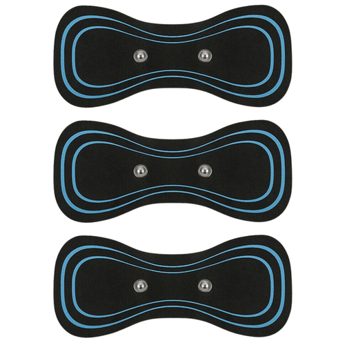 3 Pulse Pads