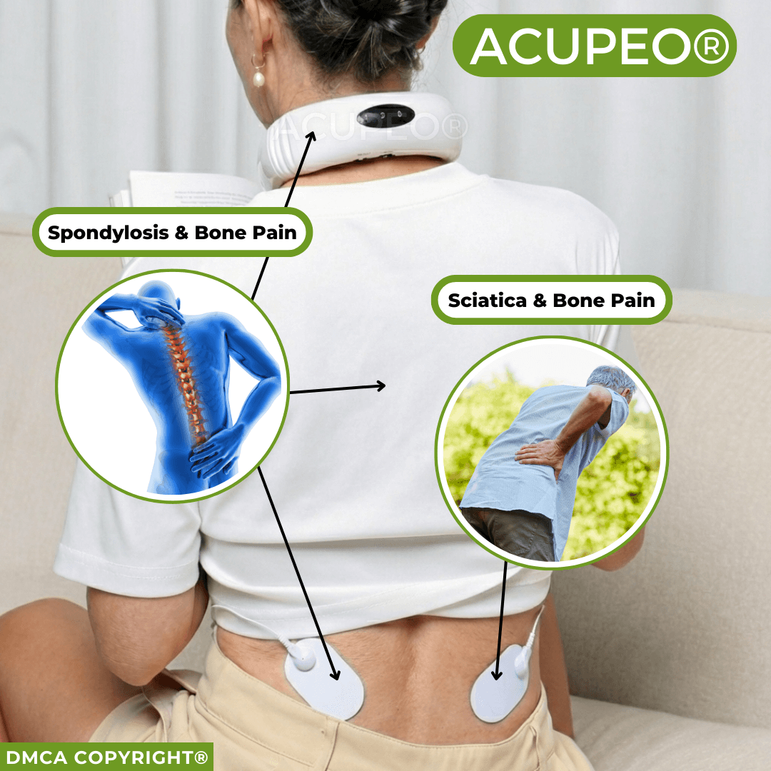 ACUPEO® MASSAGER
