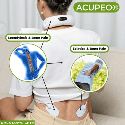 ACUPEO® MASSAGER