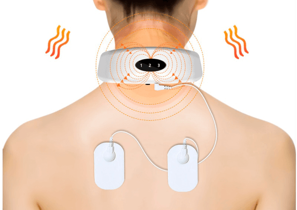 Acepeo Neck Massager Reviews: Works In Just 5 Minutes Or Another  Disappoinment? Read This - SabiReviews
