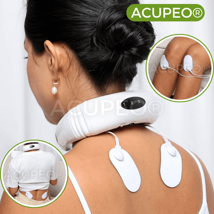 ACUPEO® MASSAGER