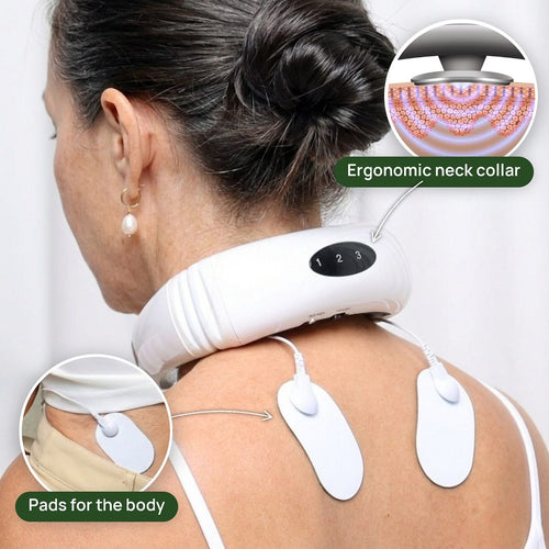 Acupeo® massager