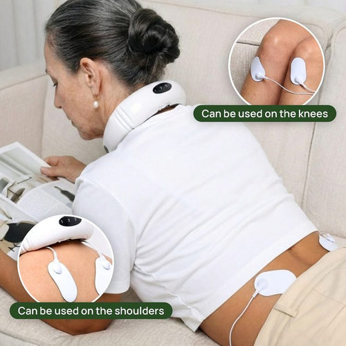 Acupeo® massager